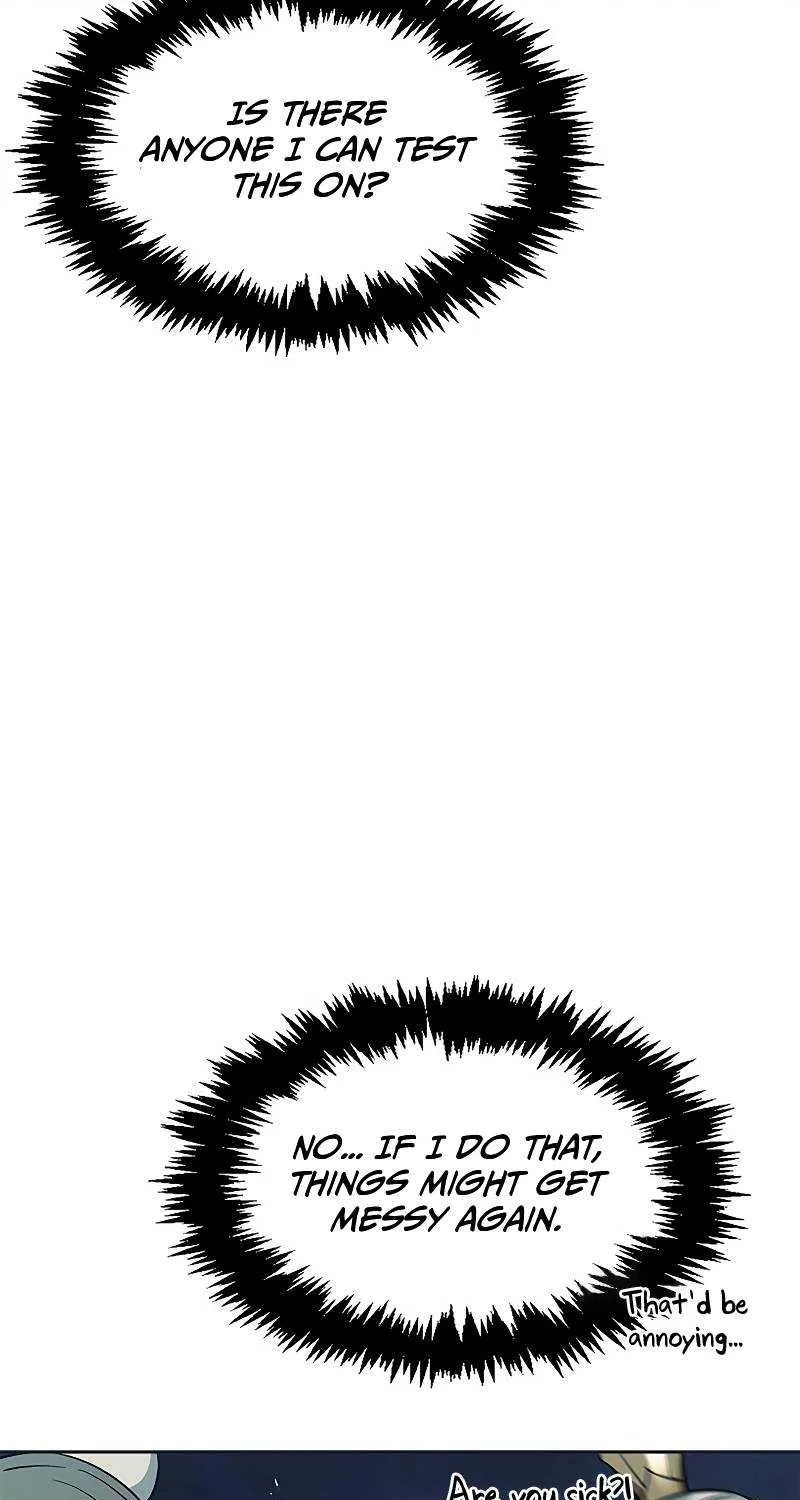 Heavenly Grand Archive’s Young Master Chapter 12 page 22 - 