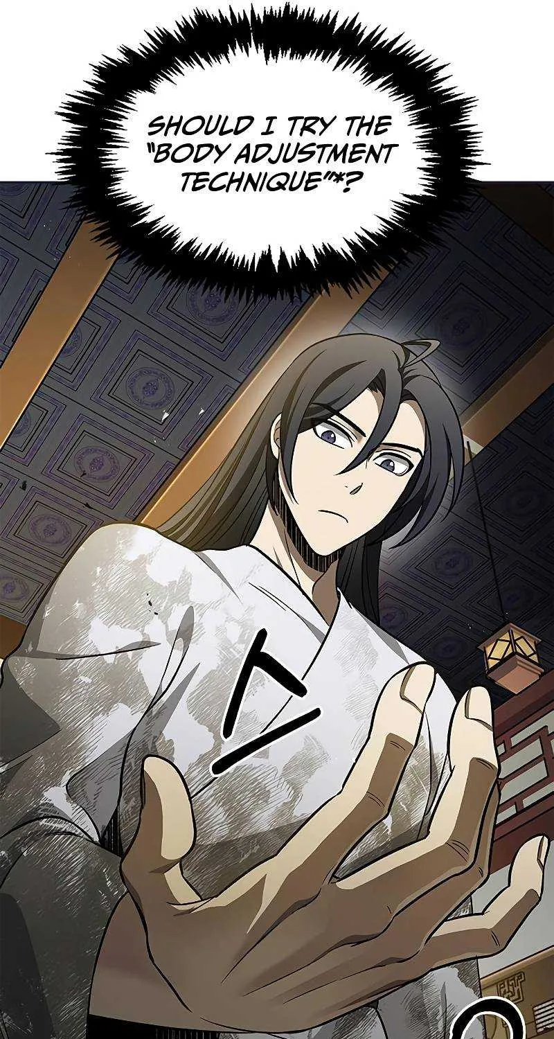Heavenly Grand Archive’s Young Master Chapter 12 page 25 - 