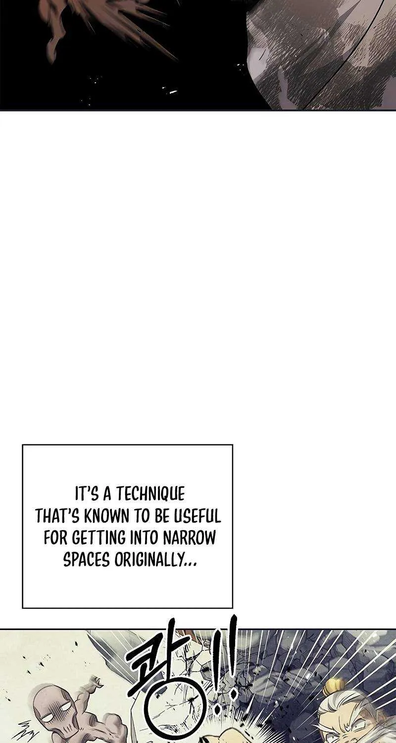 Heavenly Grand Archive’s Young Master Chapter 12 page 29 - 