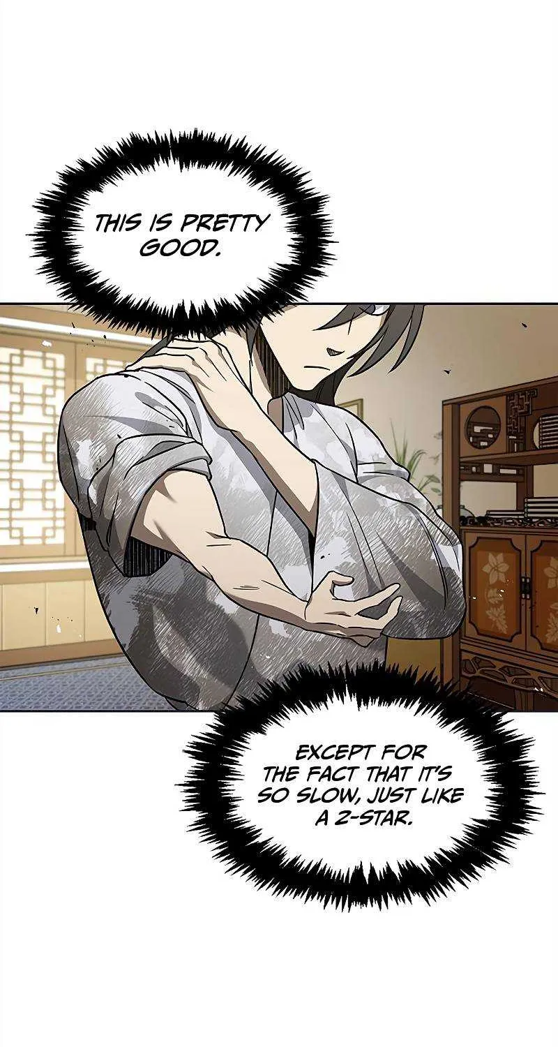 Heavenly Grand Archive’s Young Master Chapter 12 page 32 - 