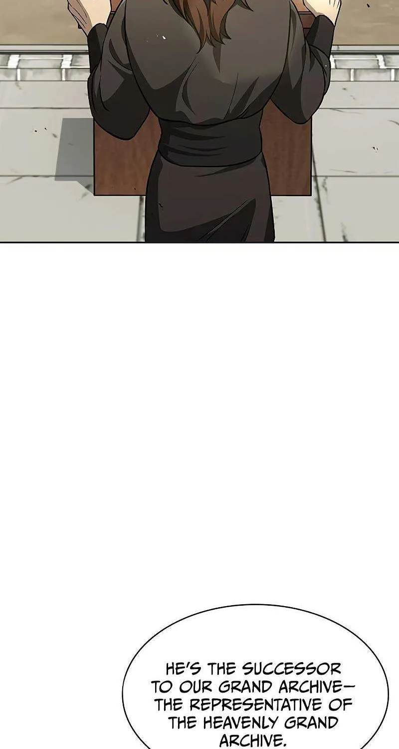 Heavenly Grand Archive’s Young Master Chapter 12 page 53 - 