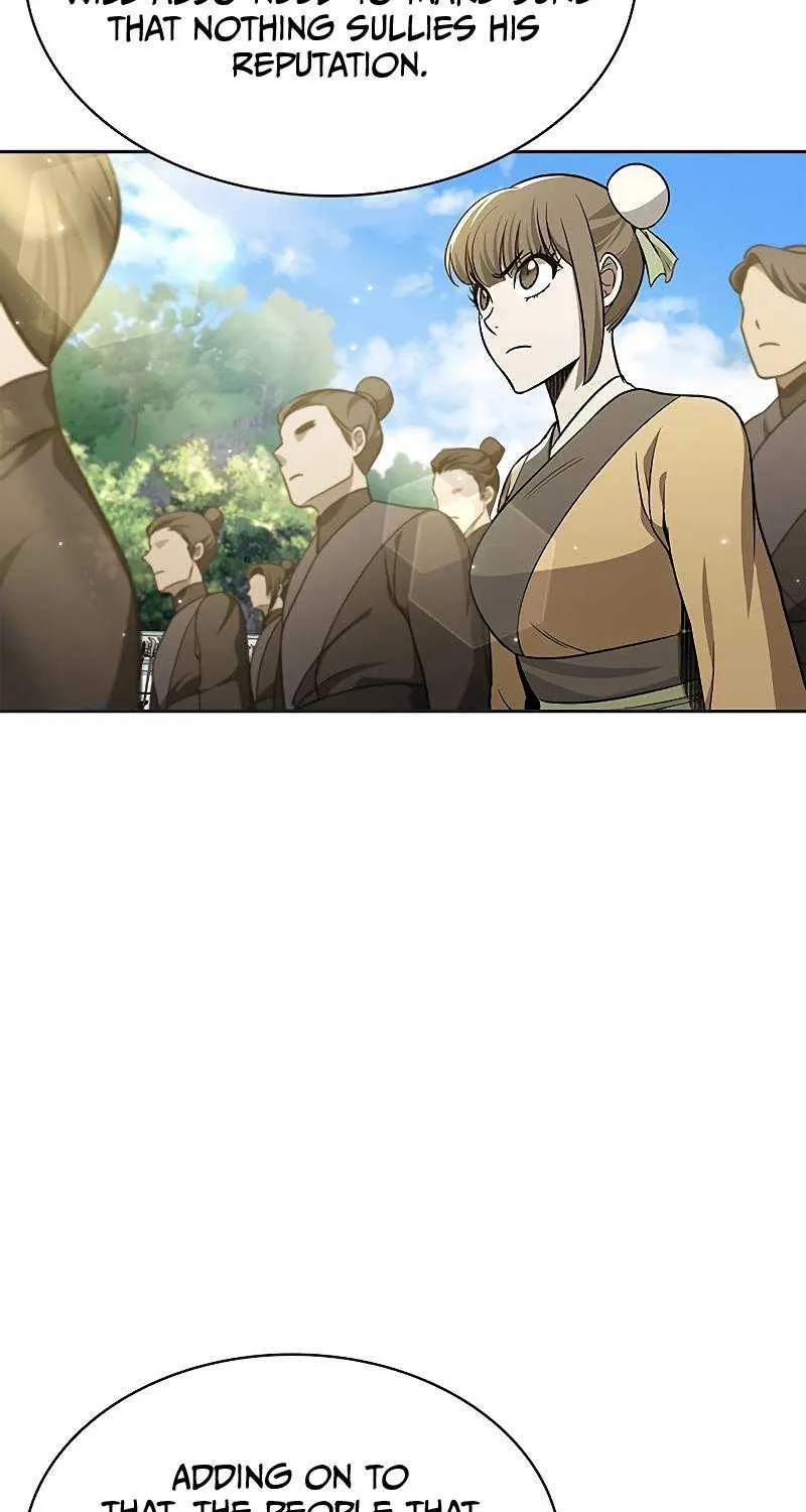 Heavenly Grand Archive’s Young Master Chapter 12 page 56 - 