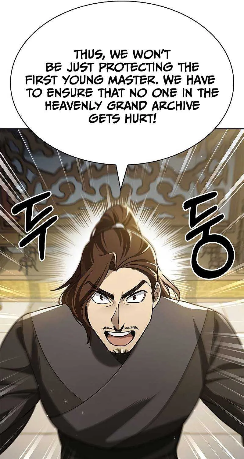 Heavenly Grand Archive’s Young Master Chapter 12 page 59 - 