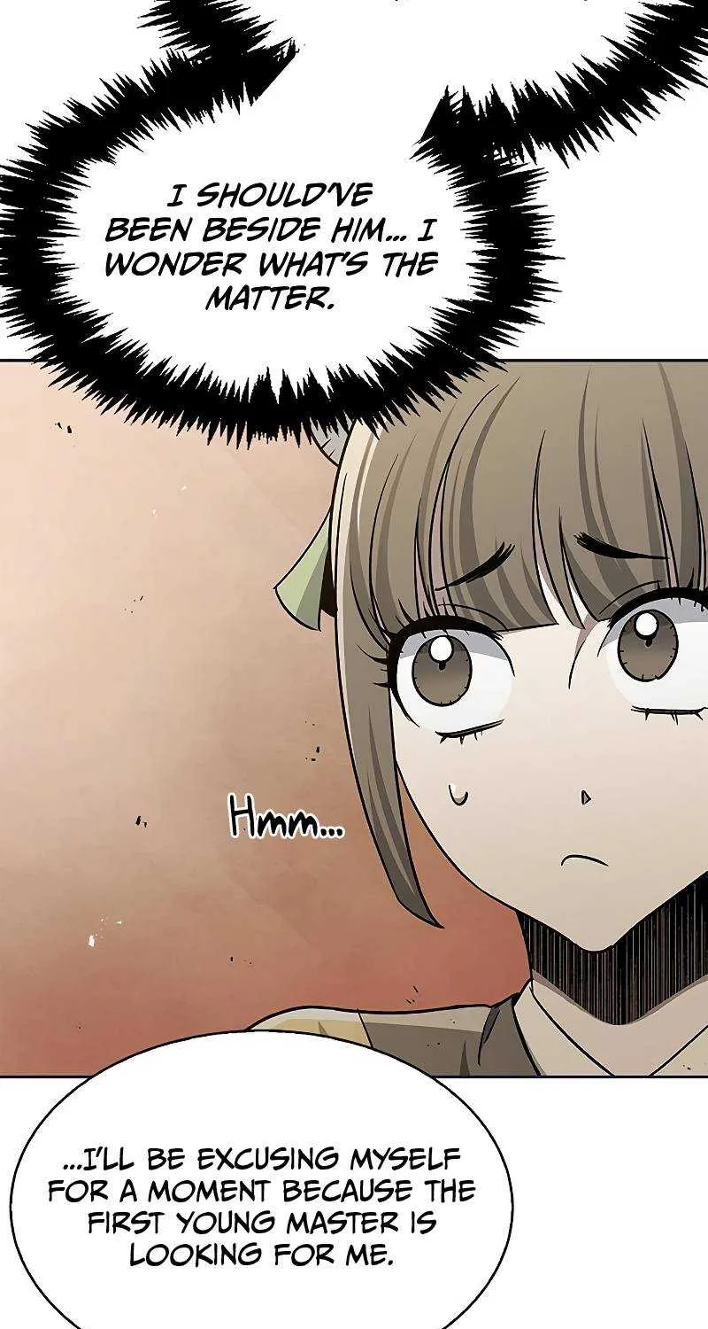 Heavenly Grand Archive’s Young Master Chapter 12 page 65 - 