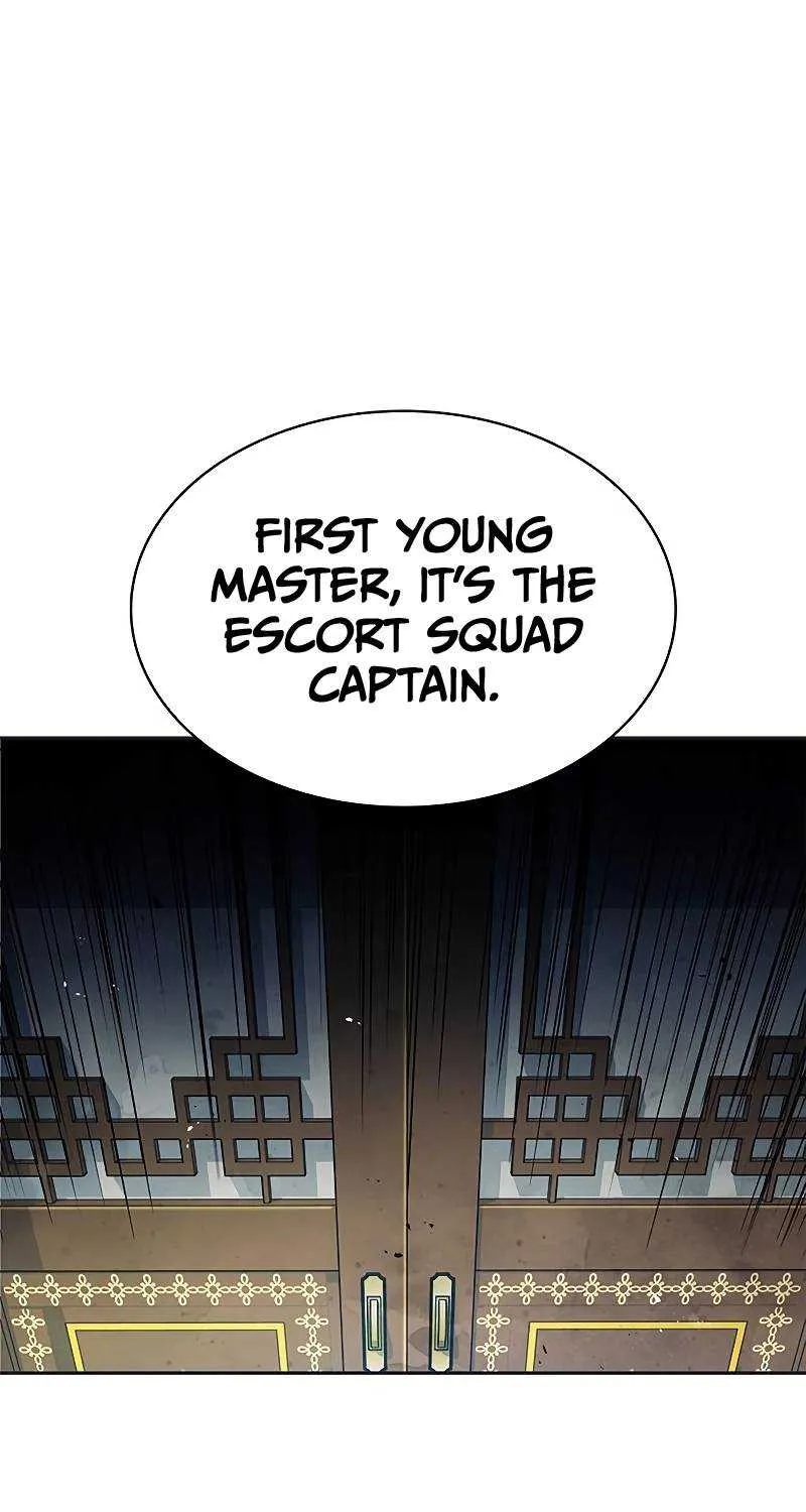 Heavenly Grand Archive’s Young Master Chapter 12 page 71 - 