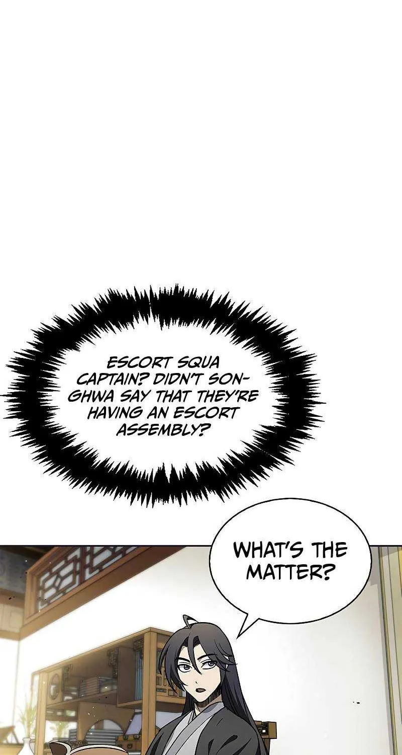 Heavenly Grand Archive’s Young Master Chapter 12 page 72 - 