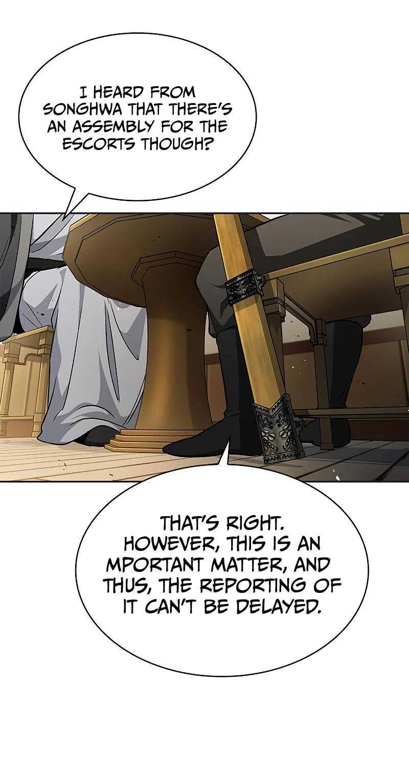 Heavenly Grand Archive’s Young Master Chapter 12 page 75 - 