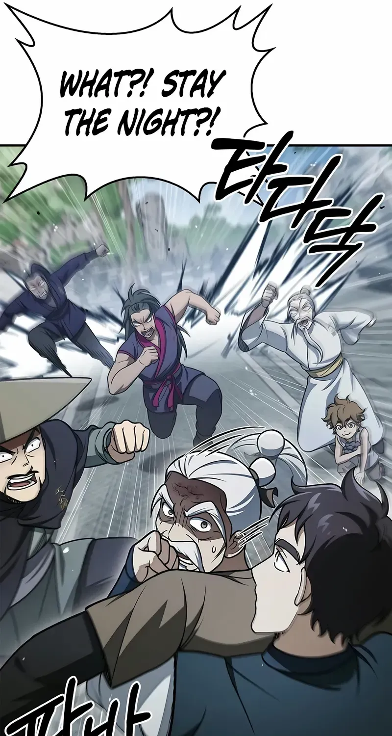 Heavenly Grand Archive’s Young Master Chapter 120 page 119 - 