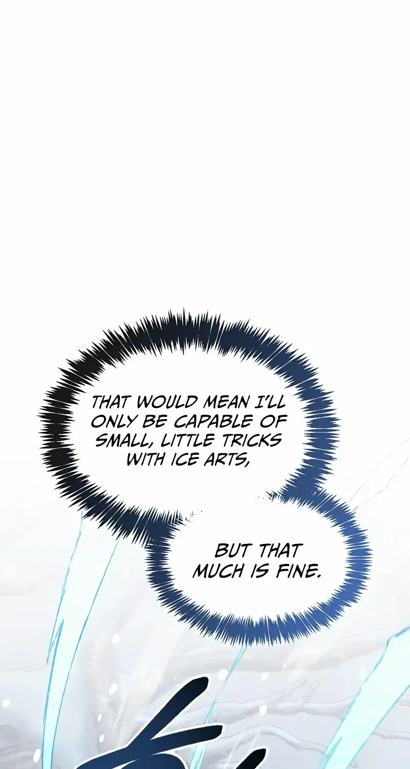 Heavenly Grand Archive’s Young Master Chapter 120 page 19 - 