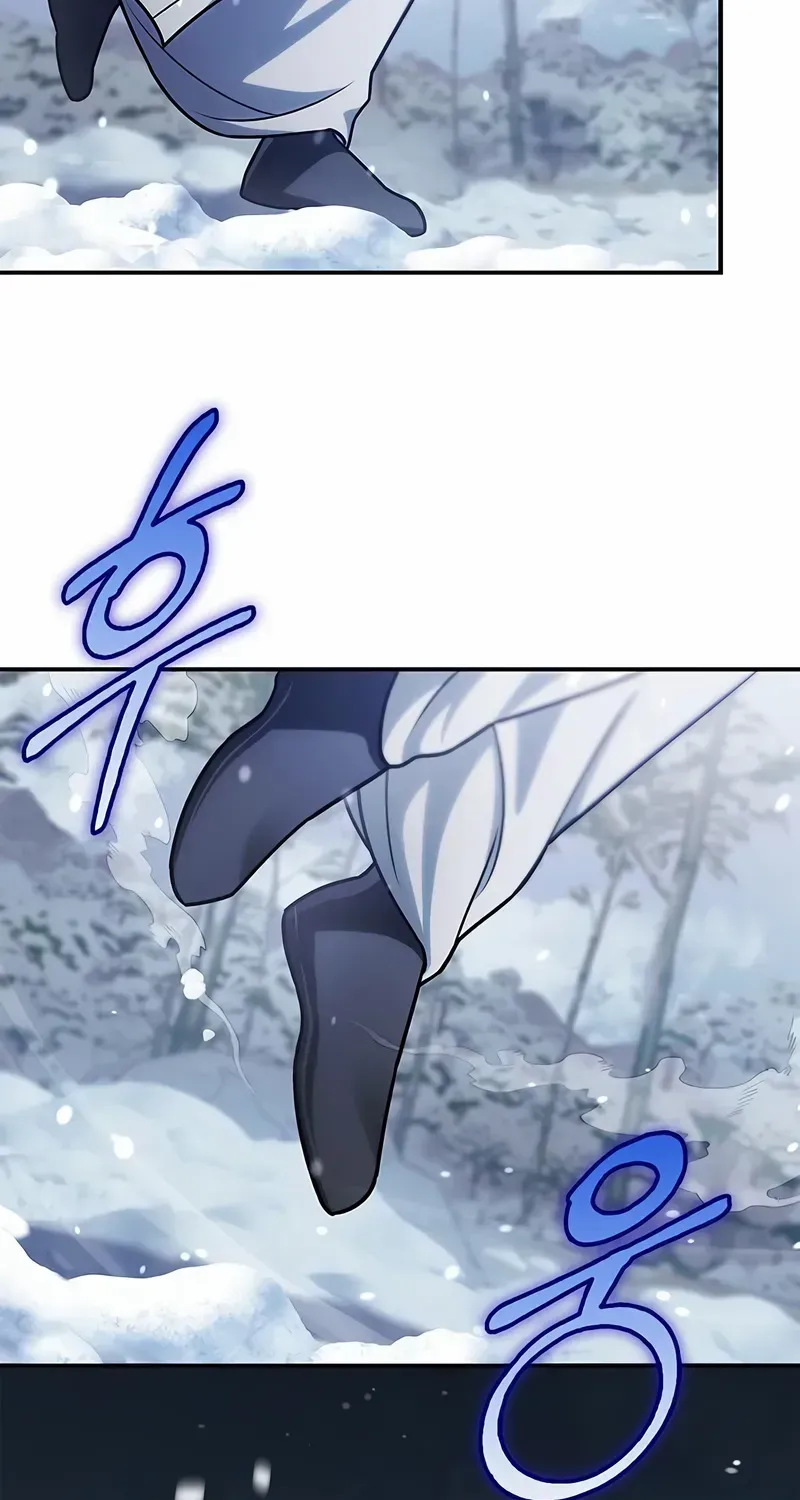 Heavenly Grand Archive’s Young Master Chapter 120 page 36 - 