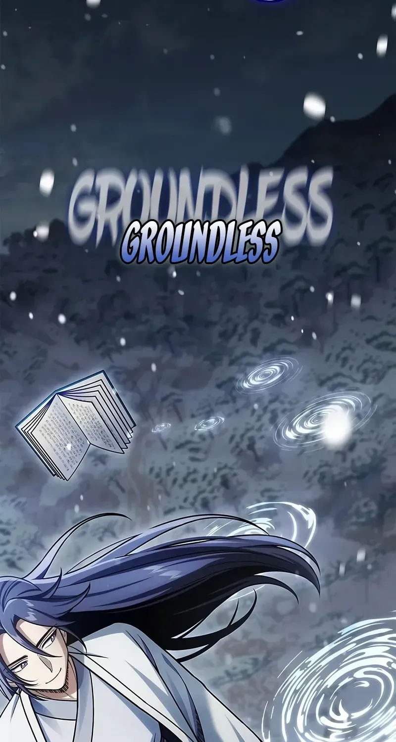 Heavenly Grand Archive’s Young Master Chapter 120 page 37 - 