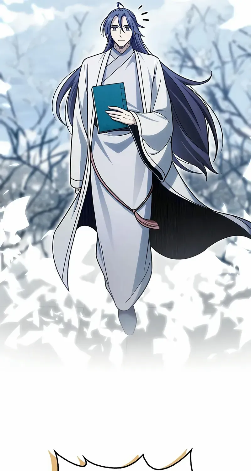 Heavenly Grand Archive’s Young Master Chapter 120 page 42 - 