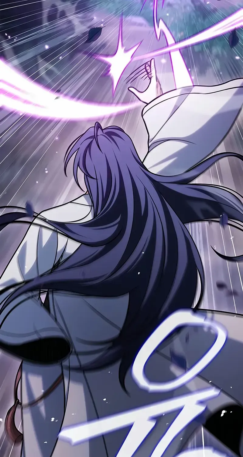Heavenly Grand Archive’s Young Master Chapter 120 page 65 - 