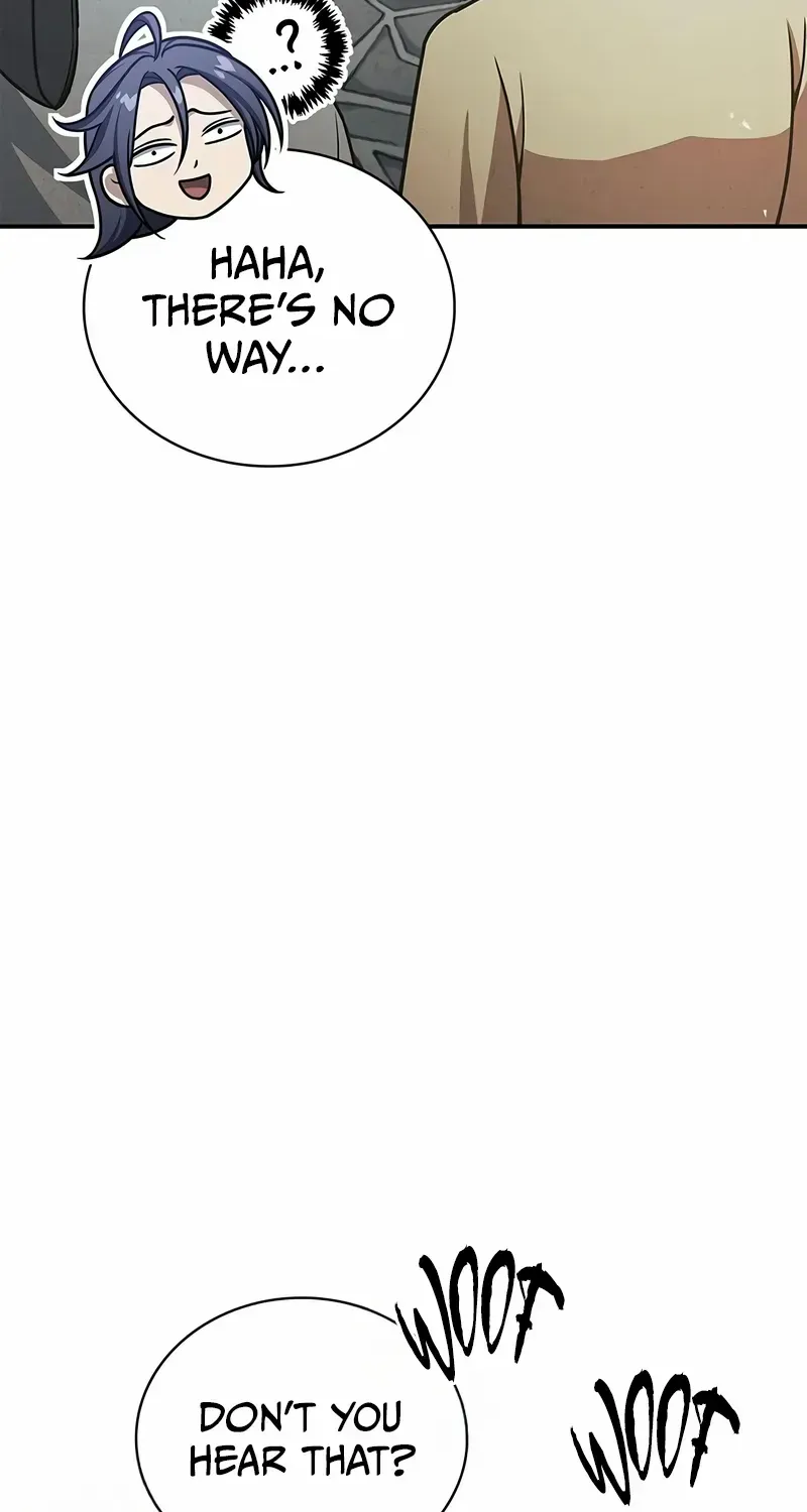 Heavenly Grand Archive’s Young Master Chapter 120 page 88 - 