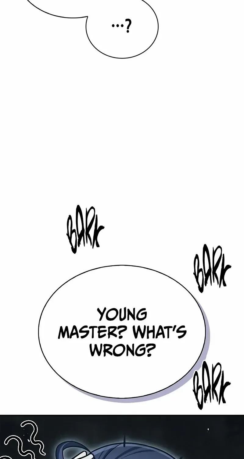 Heavenly Grand Archive’s Young Master Chapter 120 page 91 - 