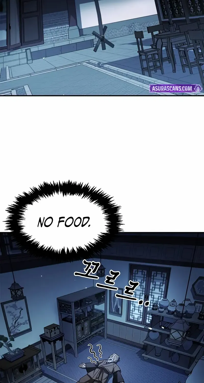 Heavenly Grand Archive’s Young Master Chapter 120 page 95 - 