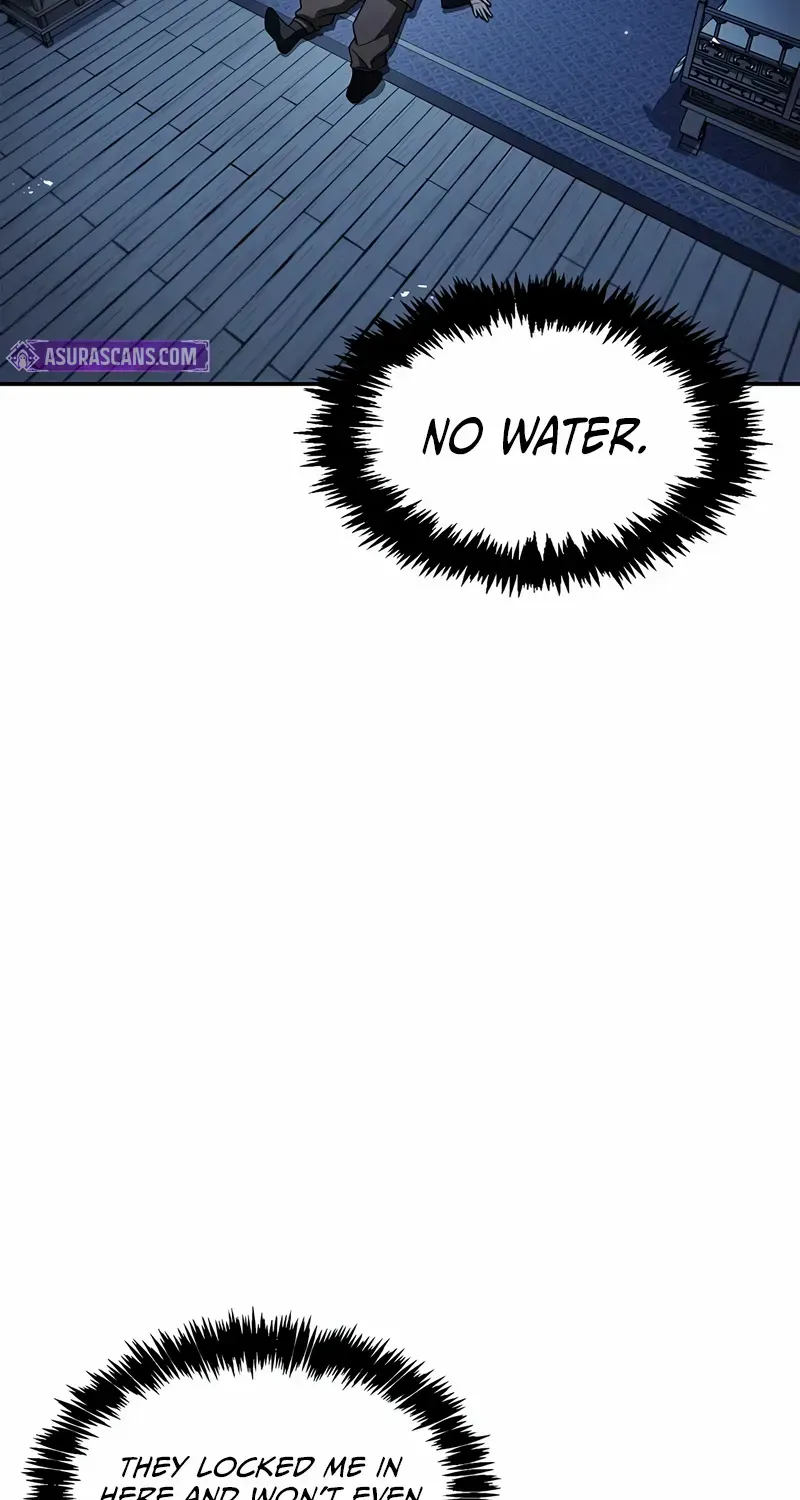 Heavenly Grand Archive’s Young Master Chapter 120 page 96 - 