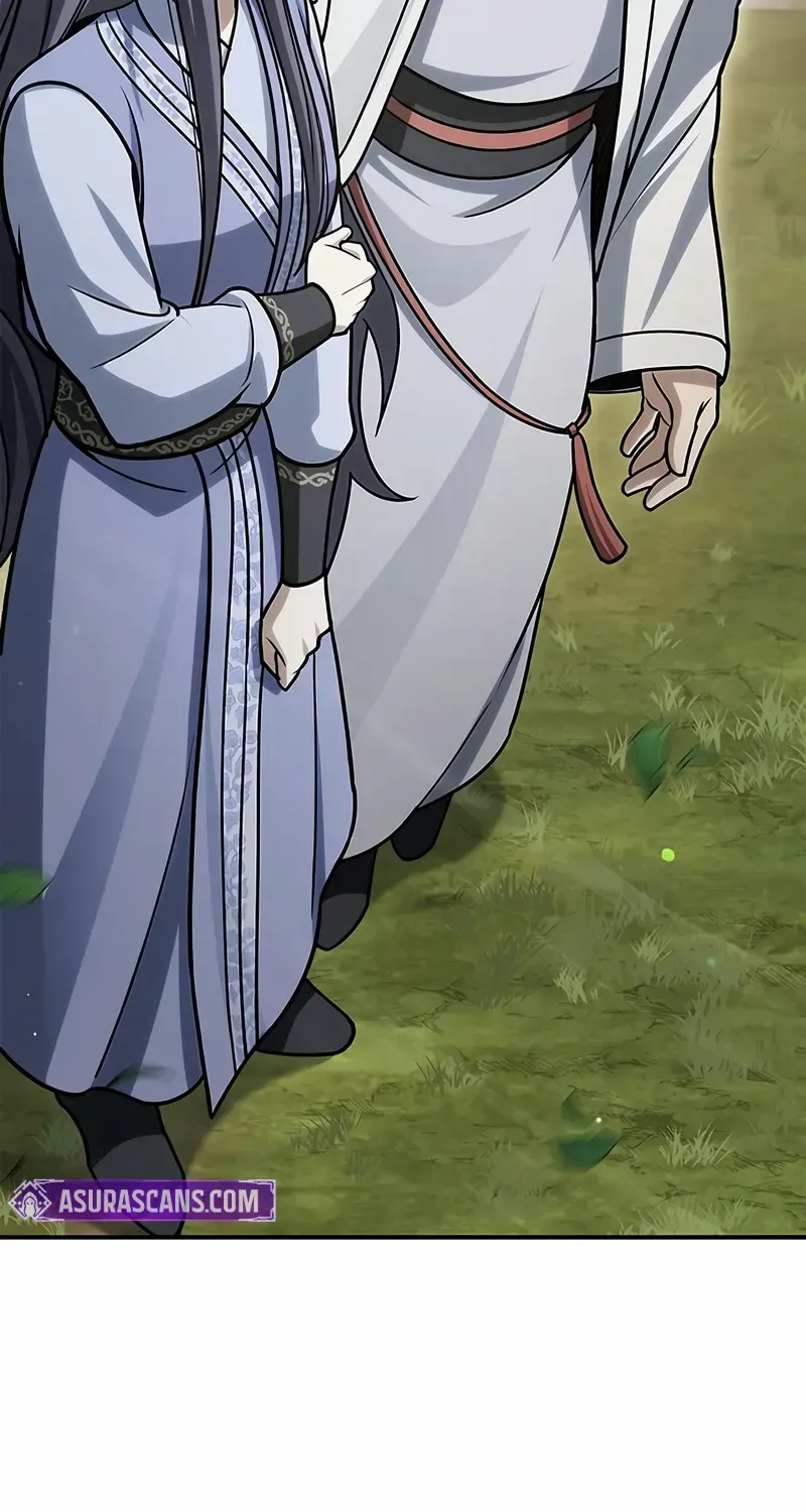 Heavenly Grand Archive’s Young Master Chapter 121 page 110 - 