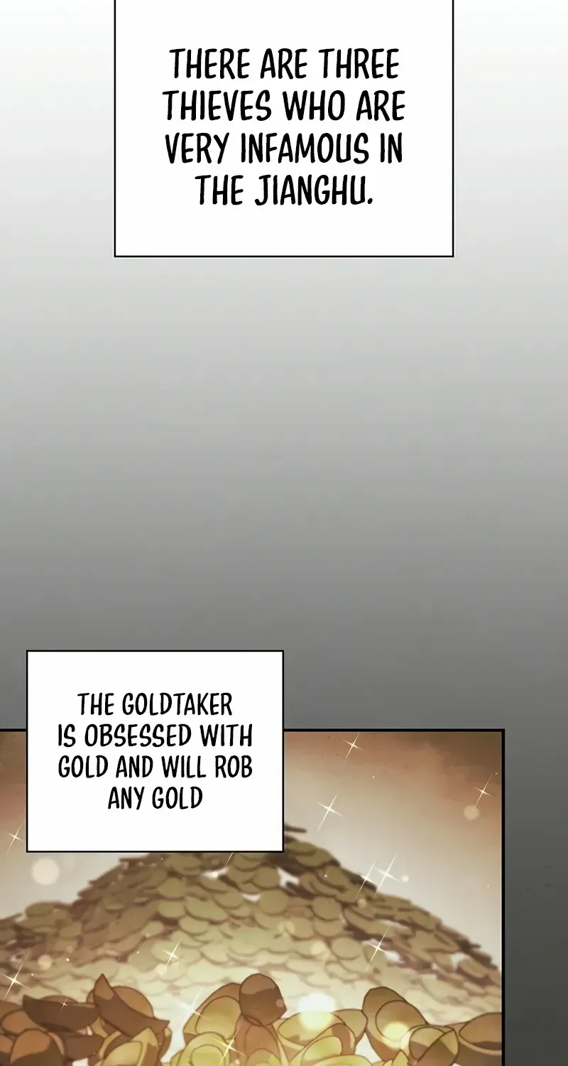 Heavenly Grand Archive’s Young Master Chapter 121 page 14 - 