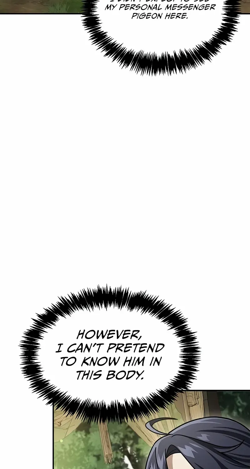 Heavenly Grand Archive’s Young Master Chapter 121 page 36 - 