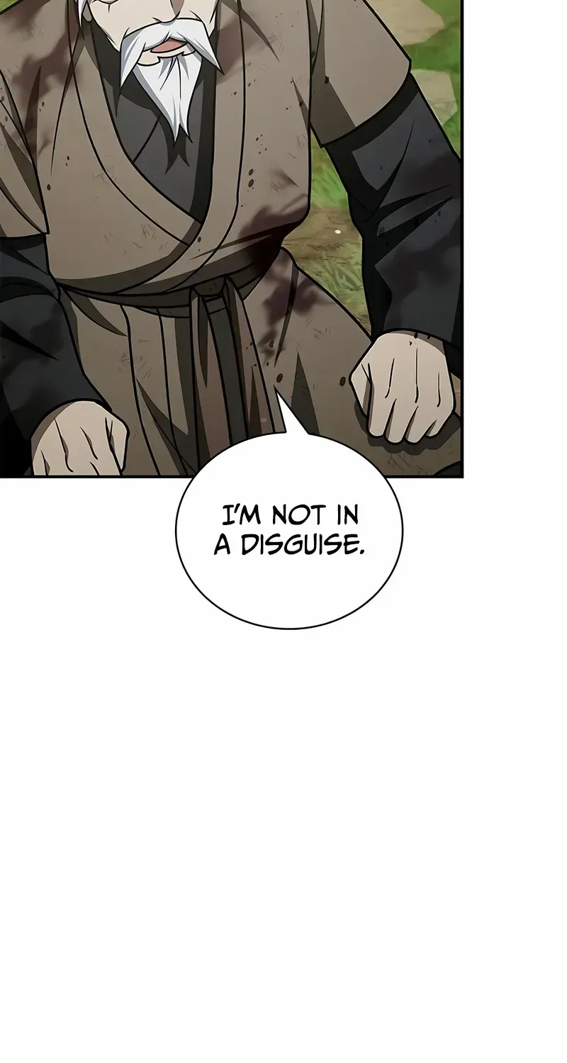 Heavenly Grand Archive’s Young Master Chapter 121 page 38 - 