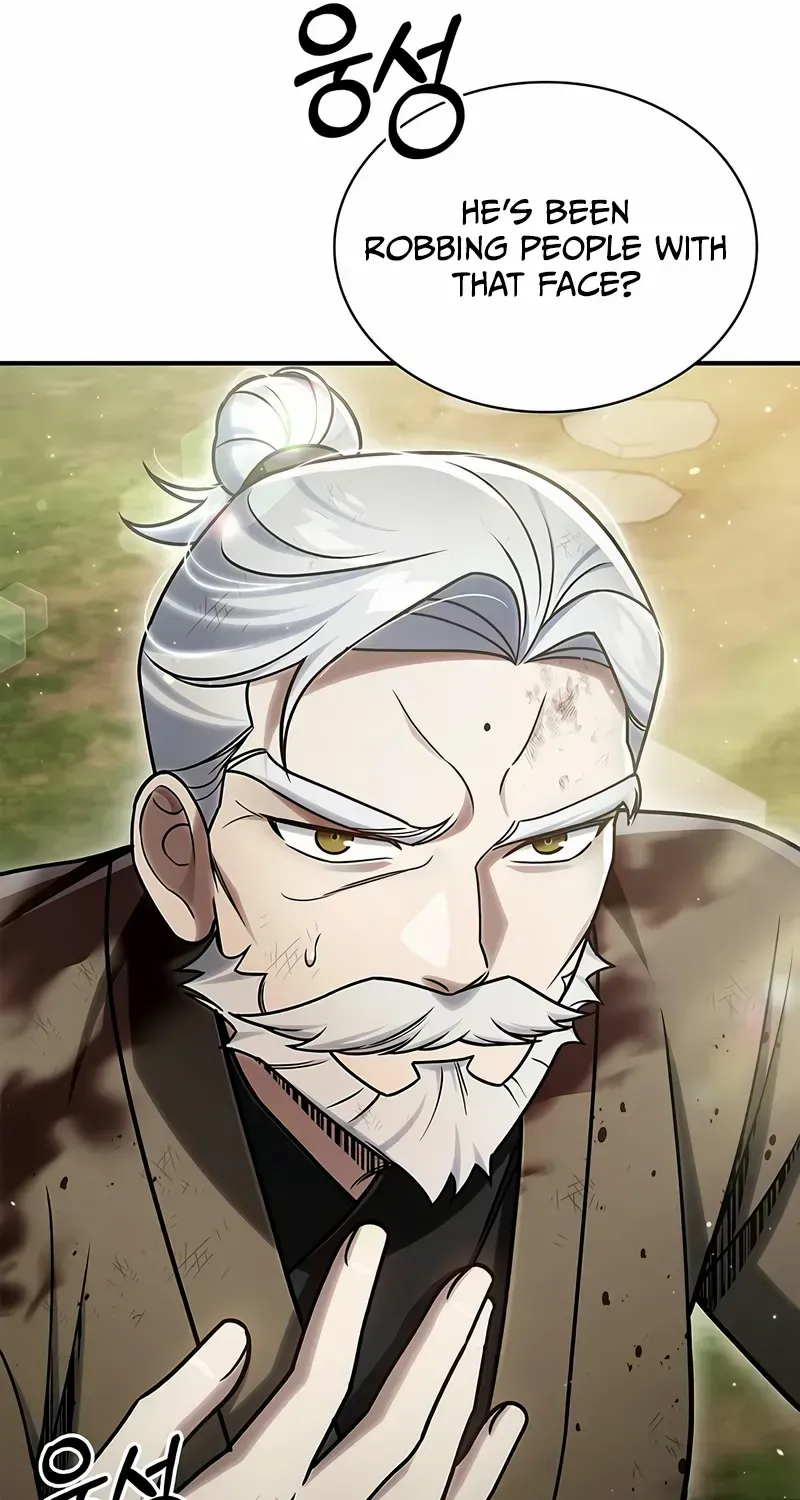 Heavenly Grand Archive’s Young Master Chapter 121 page 51 - 