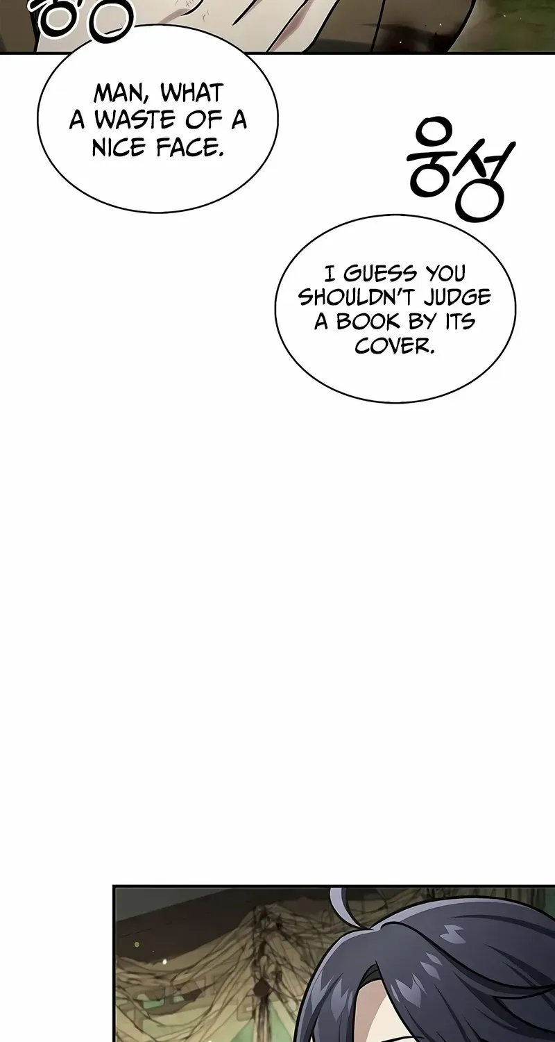 Heavenly Grand Archive’s Young Master Chapter 121 page 52 - 