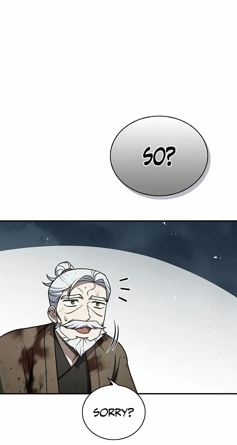 Heavenly Grand Archive’s Young Master Chapter 121 page 61 - 