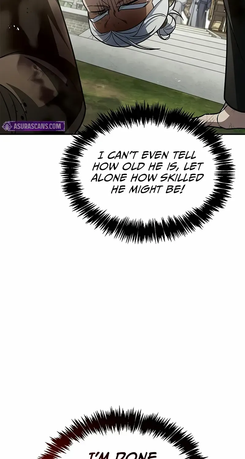 Heavenly Grand Archive’s Young Master Chapter 121 page 66 - 