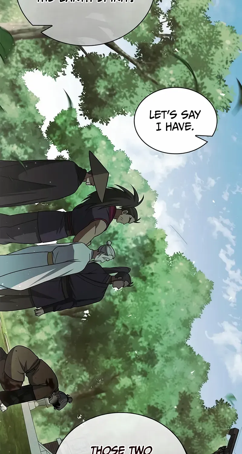 Heavenly Grand Archive’s Young Master Chapter 121 page 73 - 