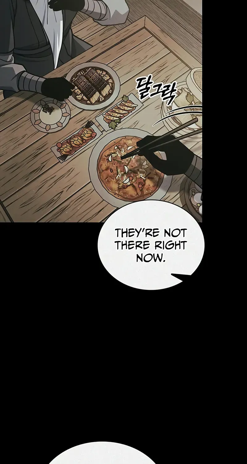 Heavenly Grand Archive’s Young Master Chapter 121 page 97 - 