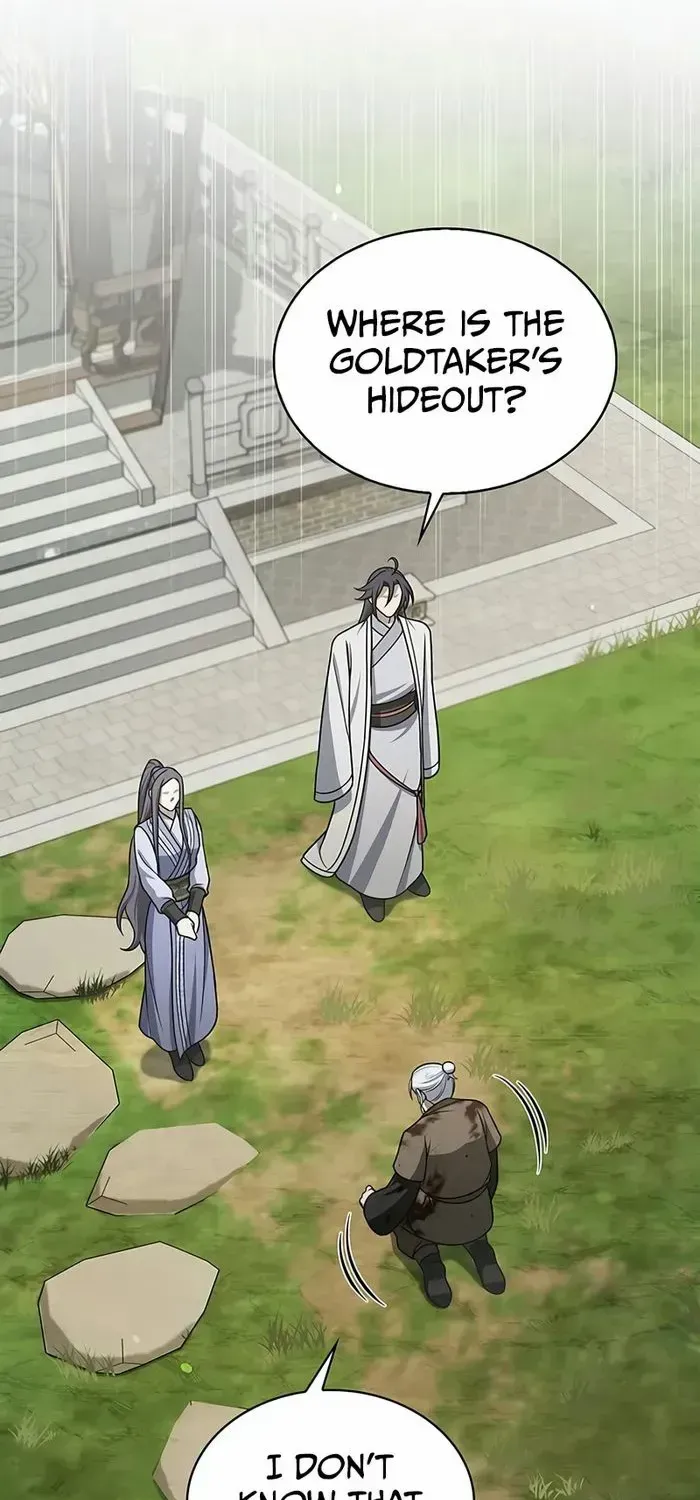Heavenly Grand Archive’s Young Master Chapter 122 page 2 - 