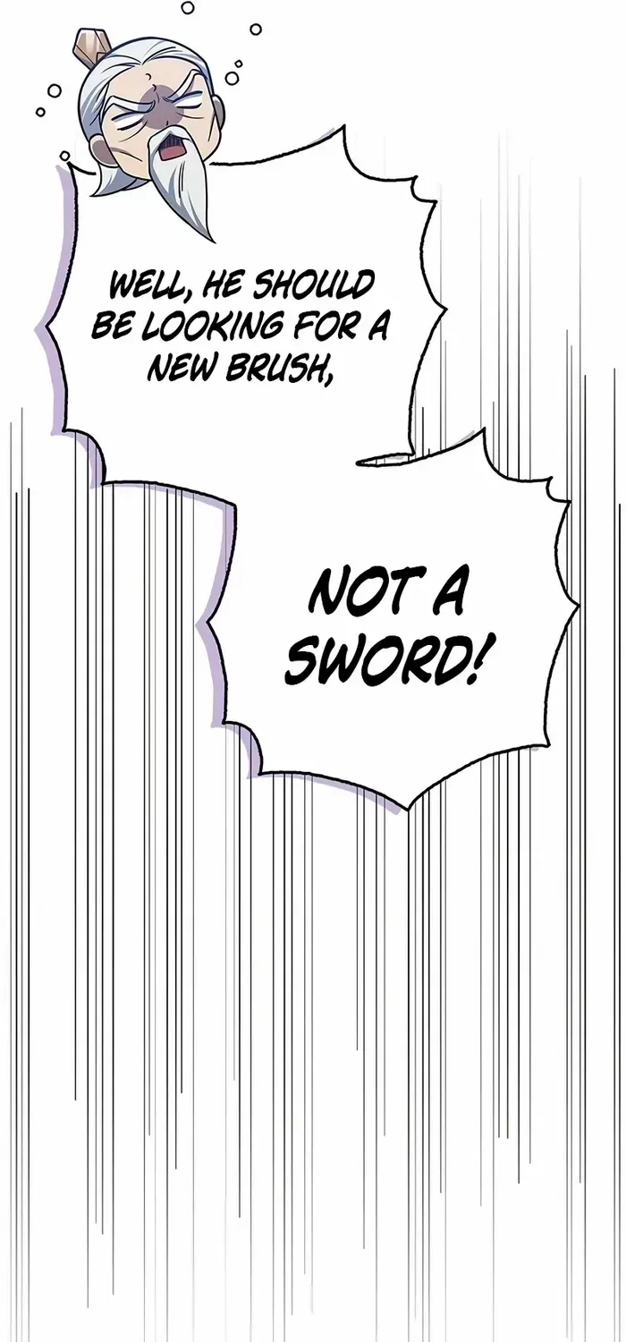 Heavenly Grand Archive’s Young Master Chapter 122 page 18 - 