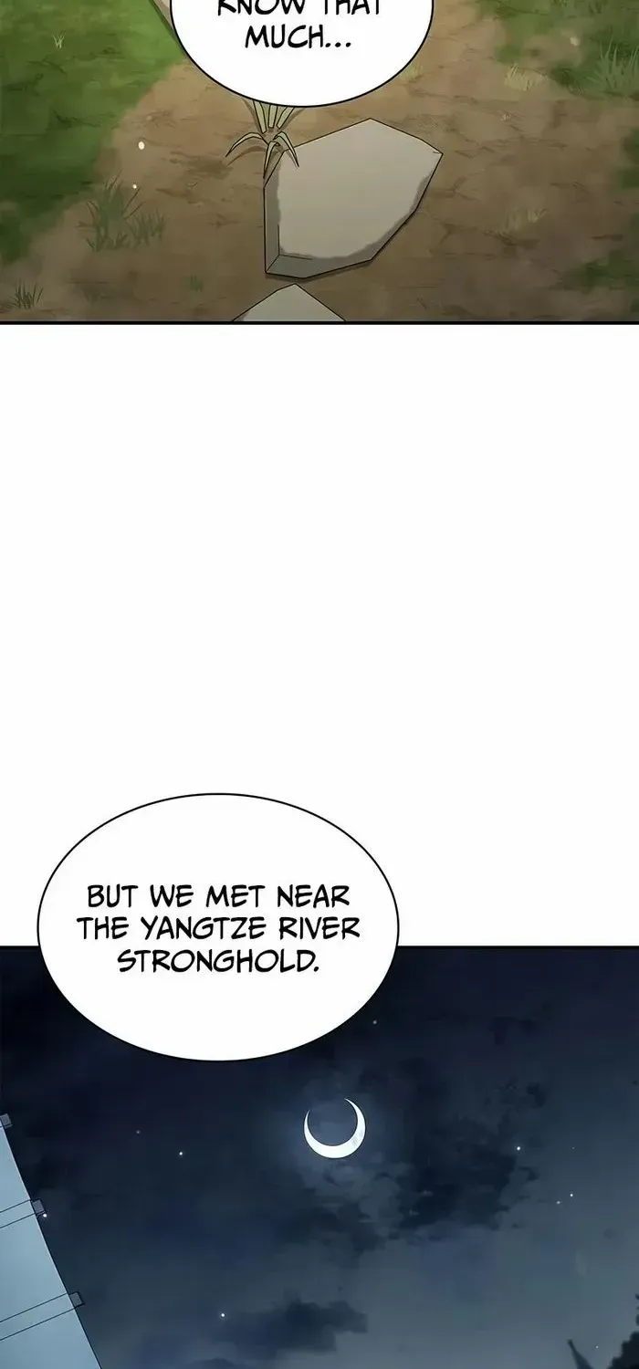 Heavenly Grand Archive’s Young Master Chapter 122 page 3 - 