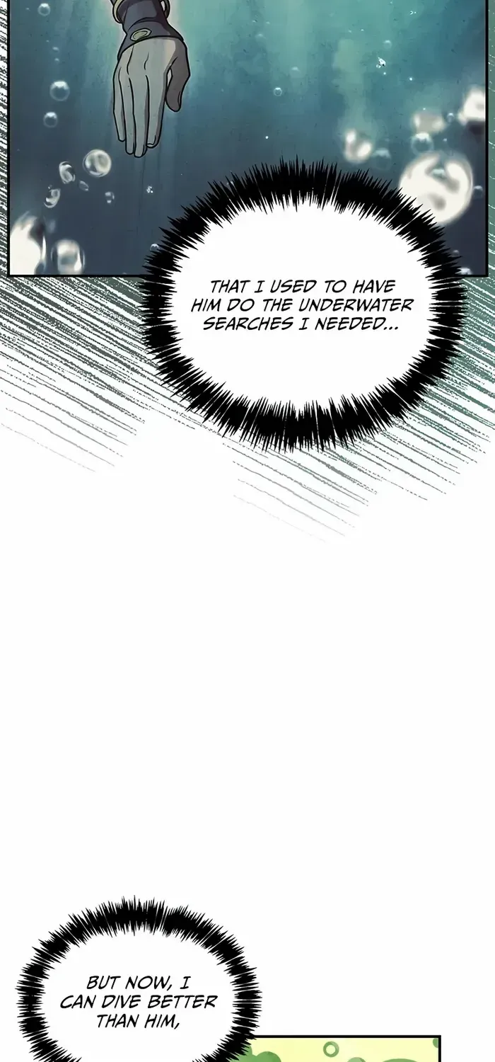 Heavenly Grand Archive’s Young Master Chapter 122 page 24 - 