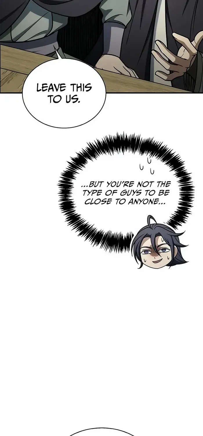 Heavenly Grand Archive’s Young Master Chapter 122 page 30 - 