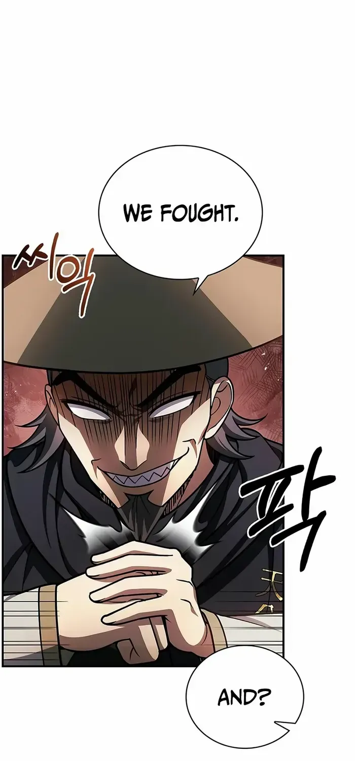 Heavenly Grand Archive’s Young Master Chapter 122 page 32 - 