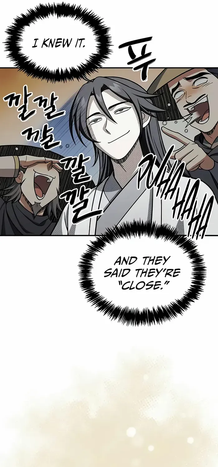 Heavenly Grand Archive’s Young Master Chapter 122 page 36 - 