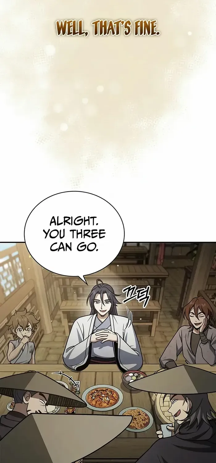 Heavenly Grand Archive’s Young Master Chapter 122 page 37 - 