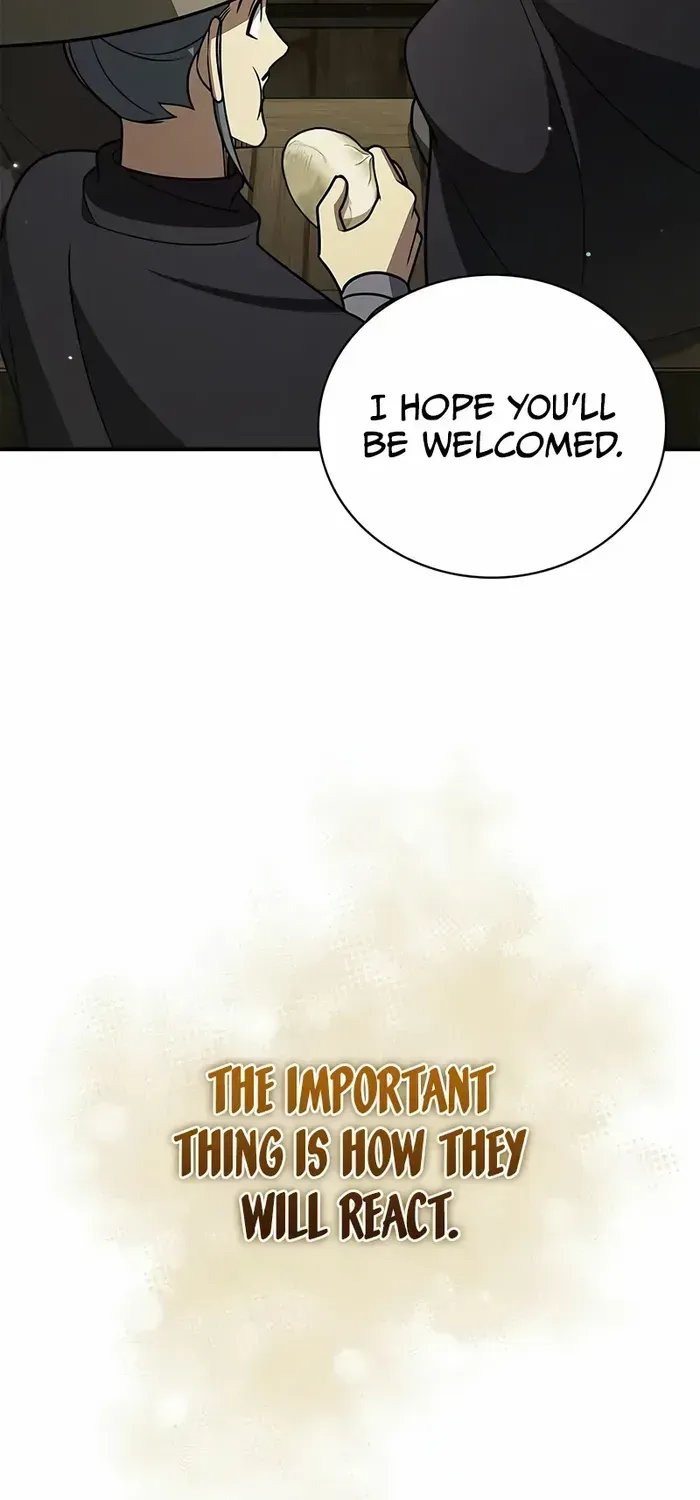 Heavenly Grand Archive’s Young Master Chapter 122 page 38 - 