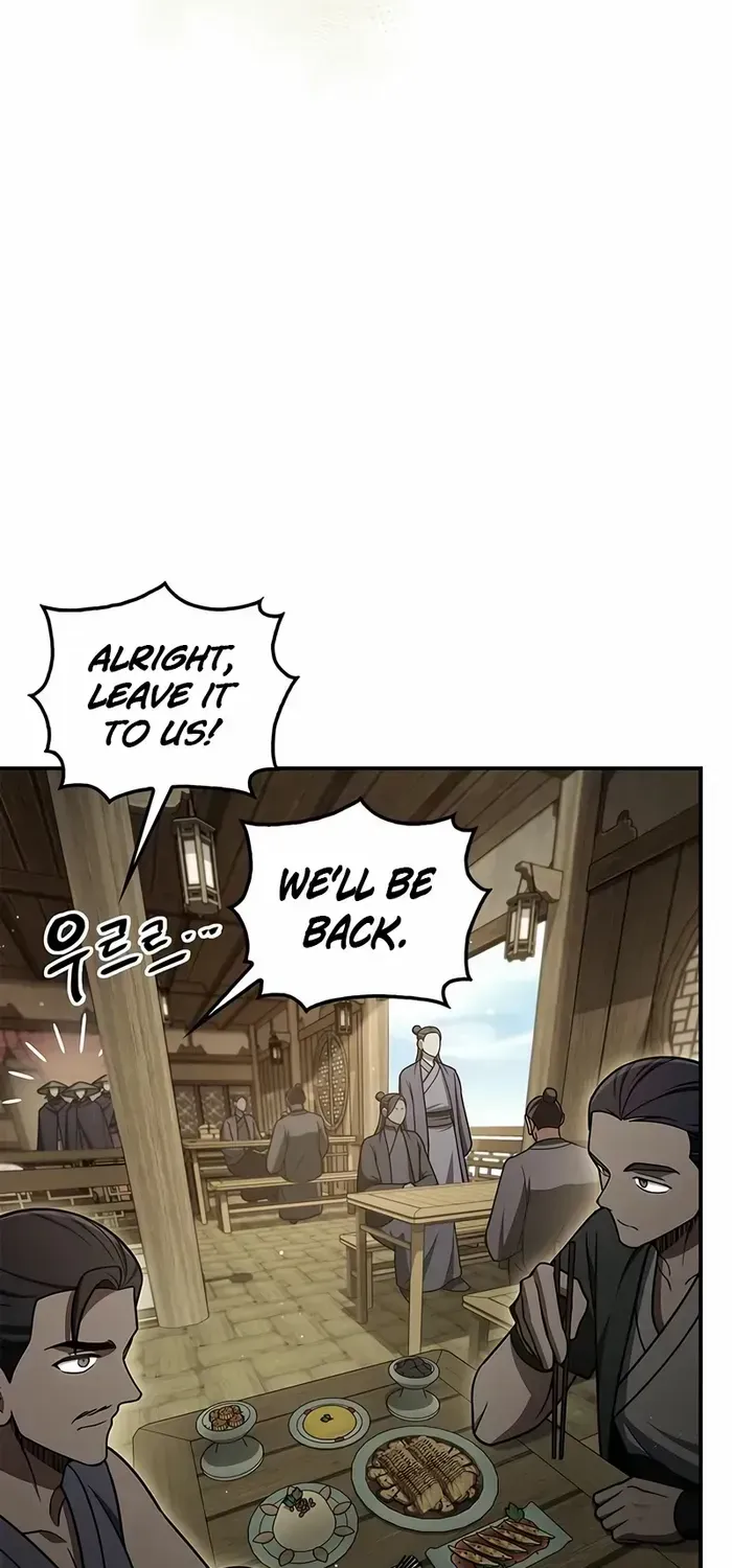Heavenly Grand Archive’s Young Master Chapter 122 page 39 - 