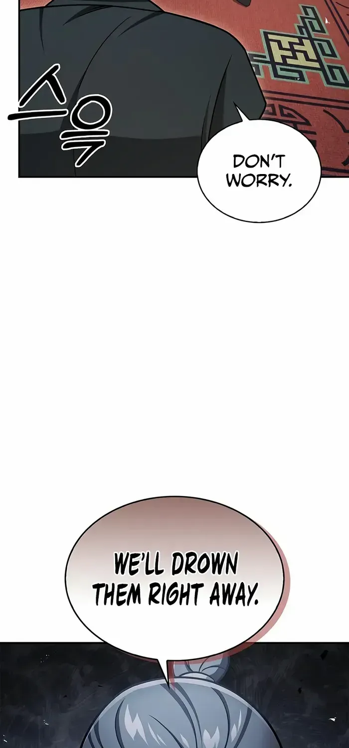 Heavenly Grand Archive’s Young Master Chapter 122 page 49 - 