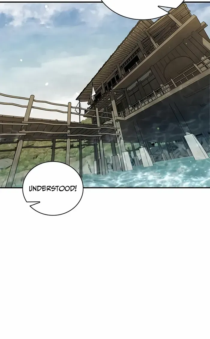 Heavenly Grand Archive’s Young Master Chapter 122 page 53 - 