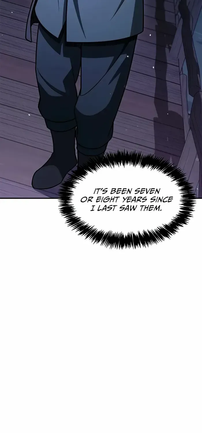 Heavenly Grand Archive’s Young Master Chapter 122 page 57 - 