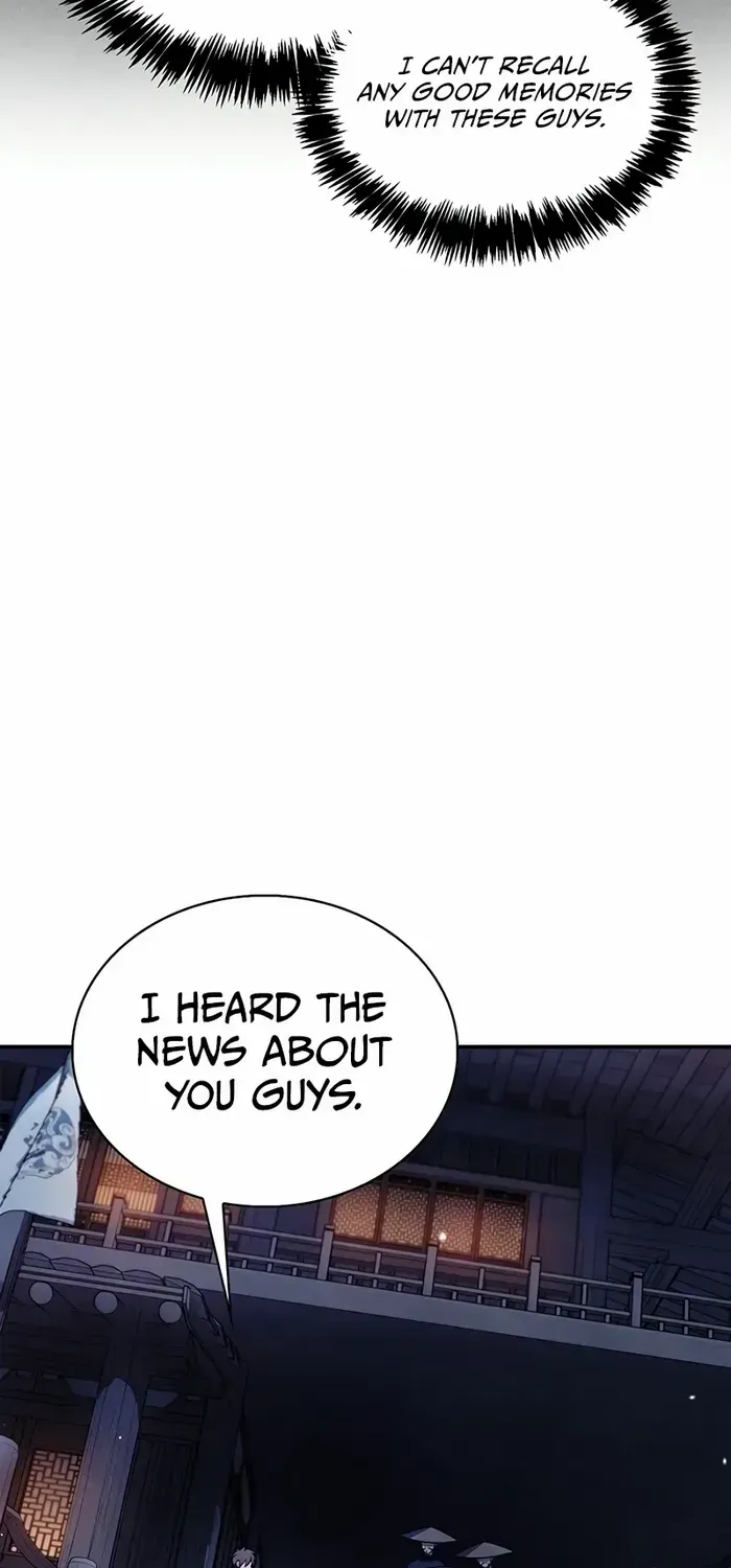 Heavenly Grand Archive’s Young Master Chapter 122 page 59 - 
