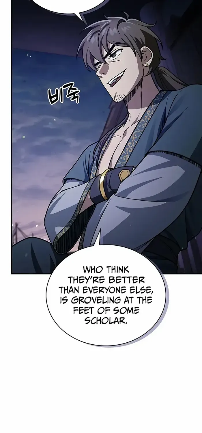Heavenly Grand Archive’s Young Master Chapter 122 page 61 - 