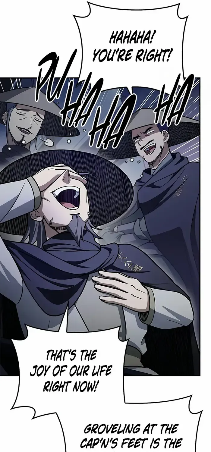Heavenly Grand Archive’s Young Master Chapter 122 page 63 - 
