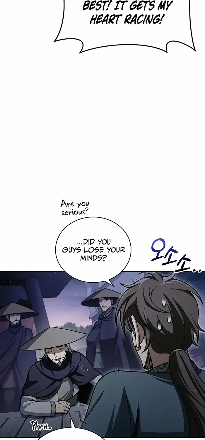 Heavenly Grand Archive’s Young Master Chapter 122 page 64 - 