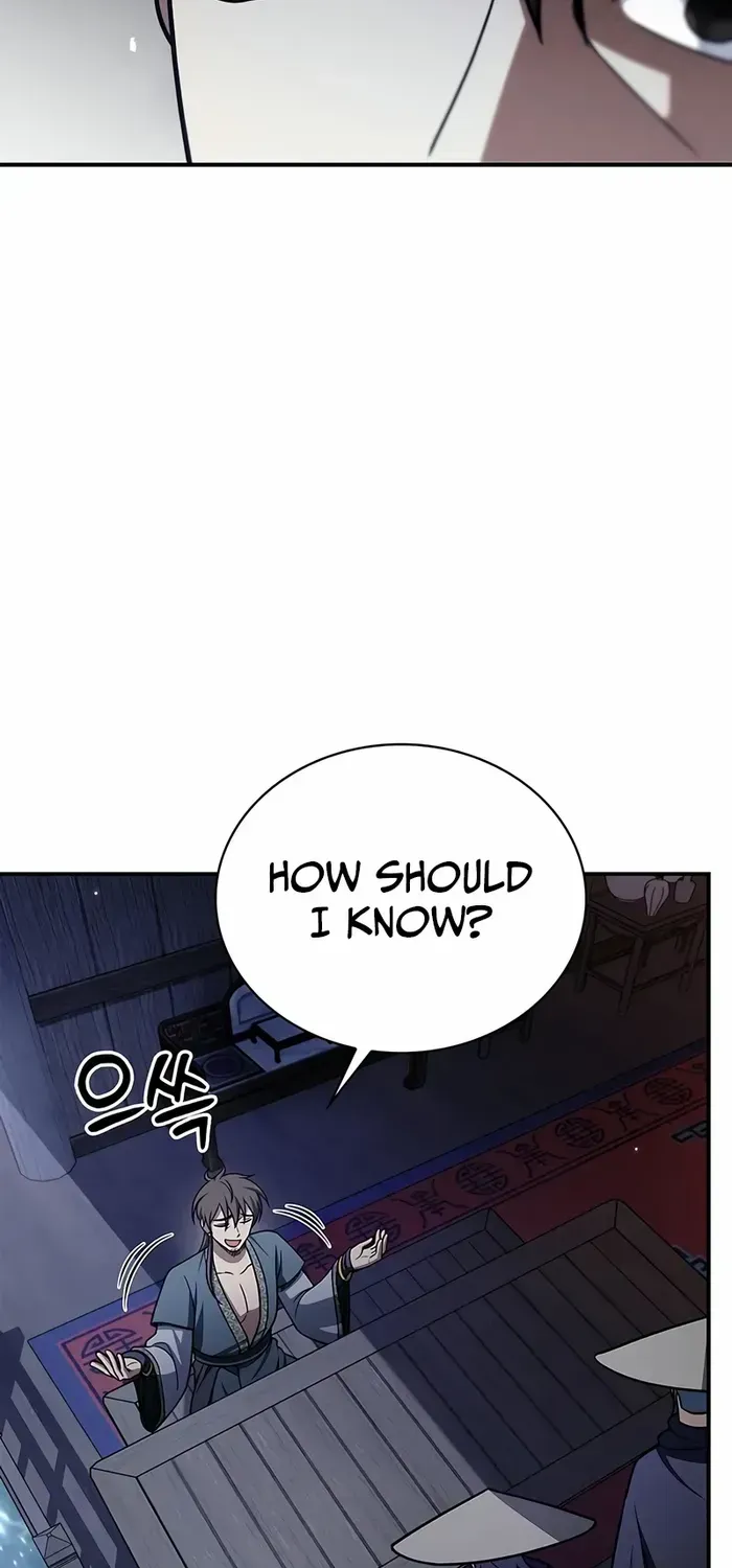 Heavenly Grand Archive’s Young Master Chapter 122 page 67 - 