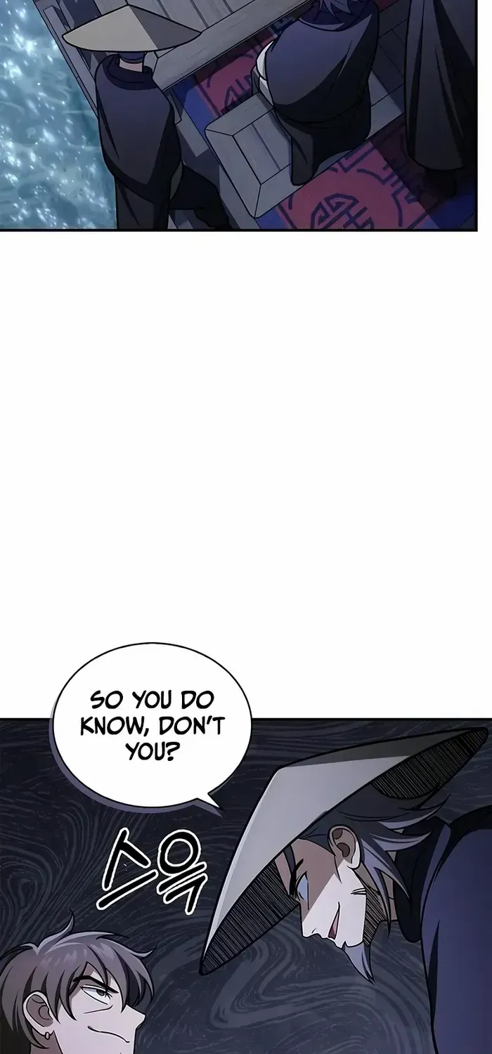 Heavenly Grand Archive’s Young Master Chapter 122 page 68 - 